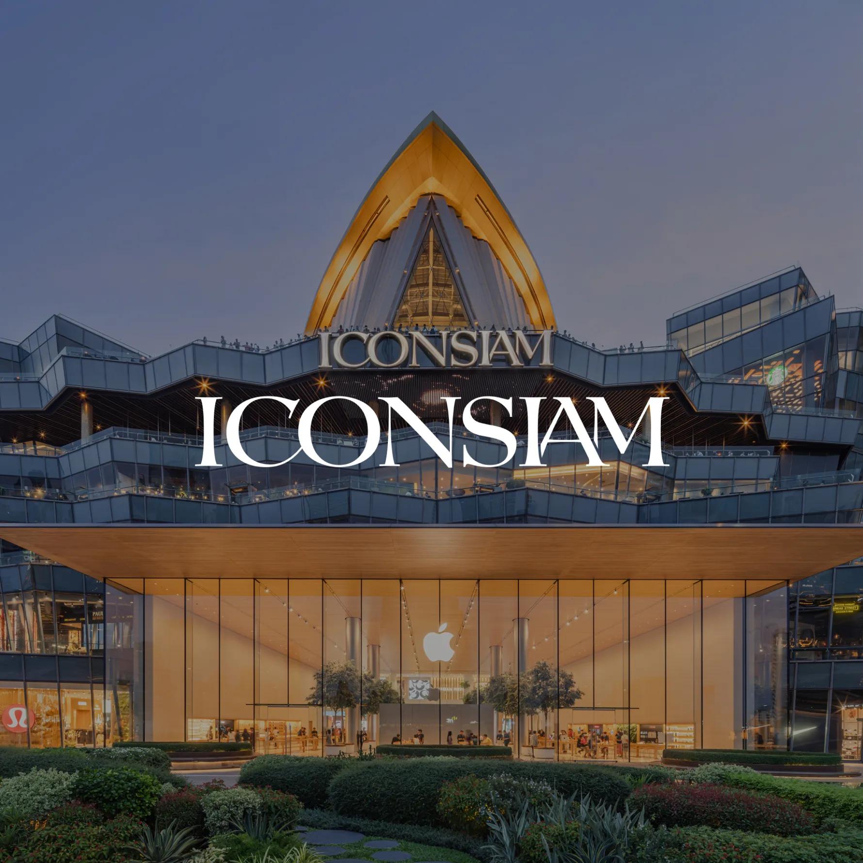 ICONSIAM