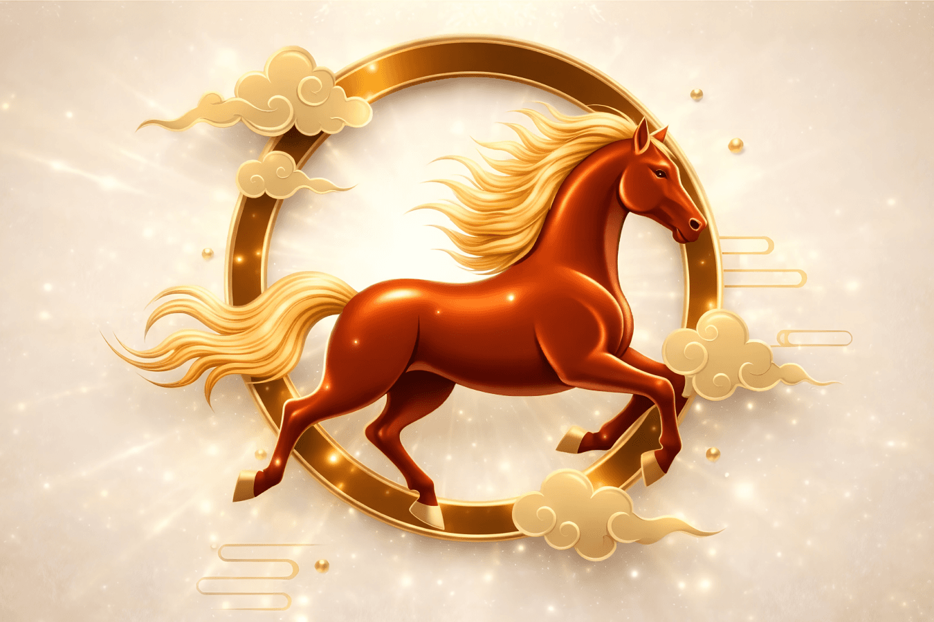 Turn Pi Chong 2026 into a Shine Year