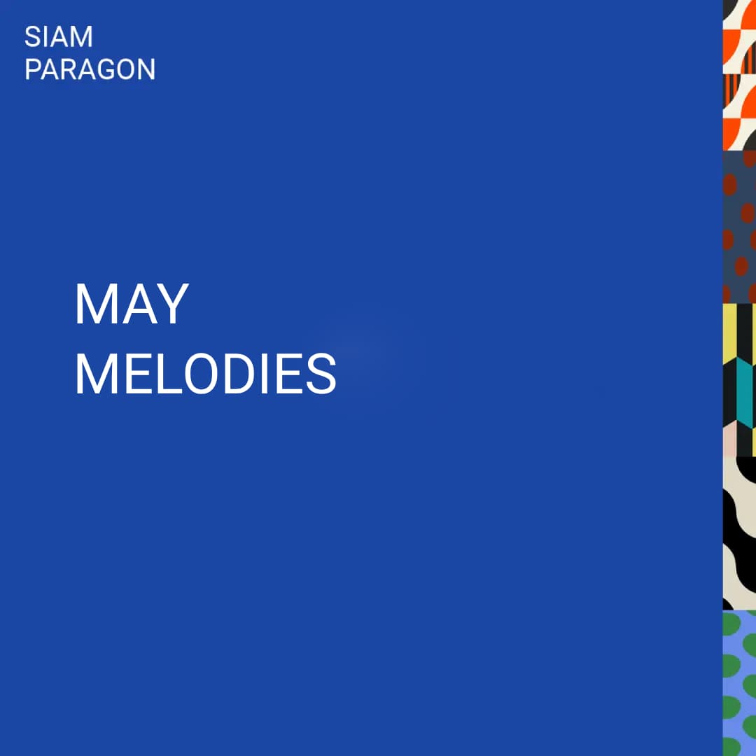 MAY MELODIES