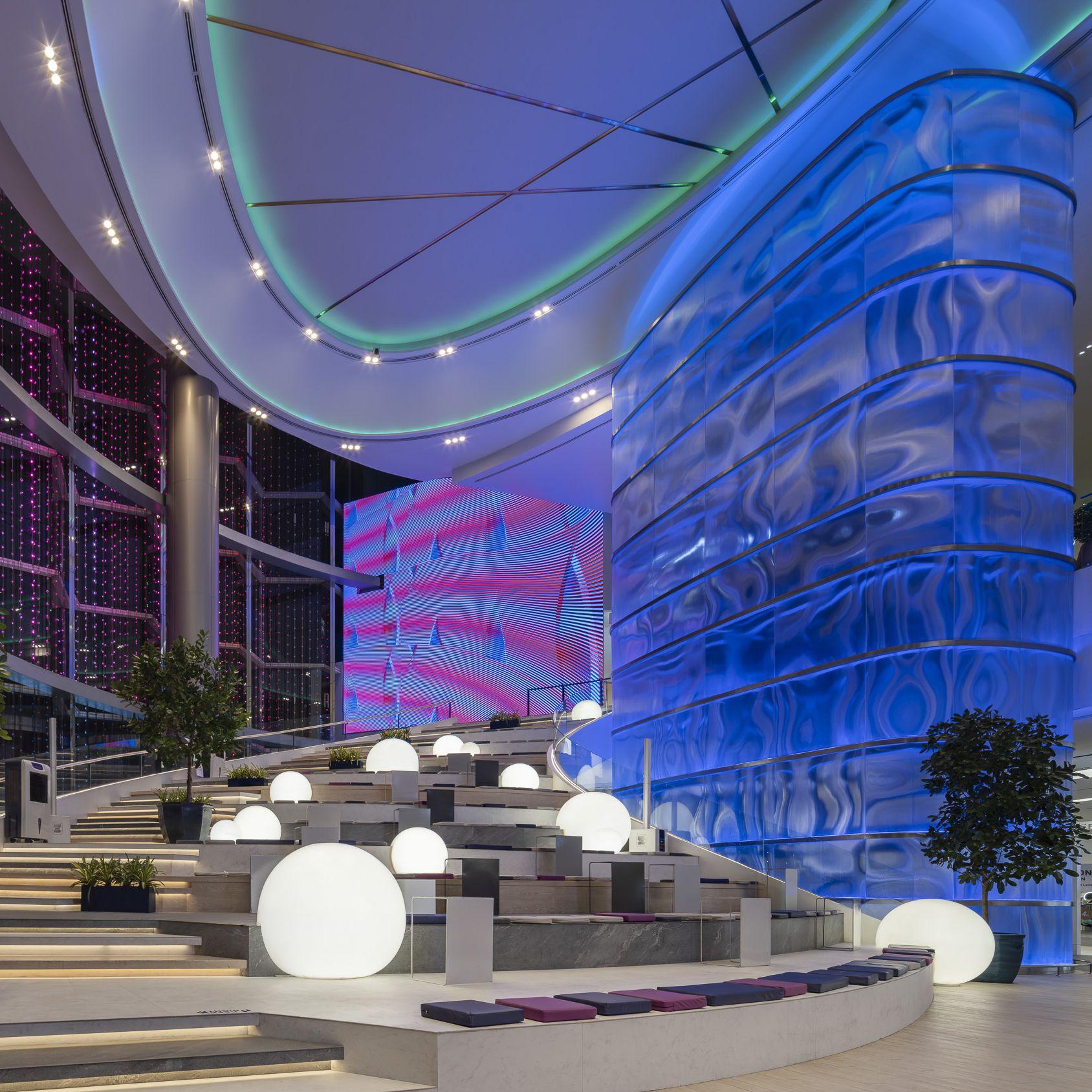 SCBX NEXT TECH at Siam Paragon